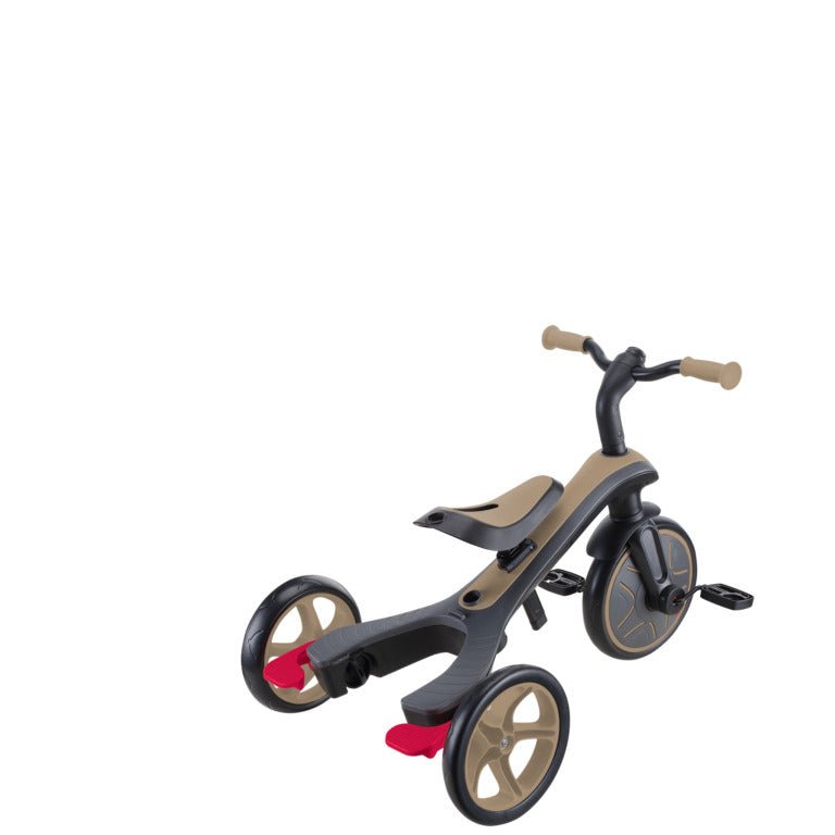 Globber - EXPLORER TRIKE 4in1 Toys & Games Sand