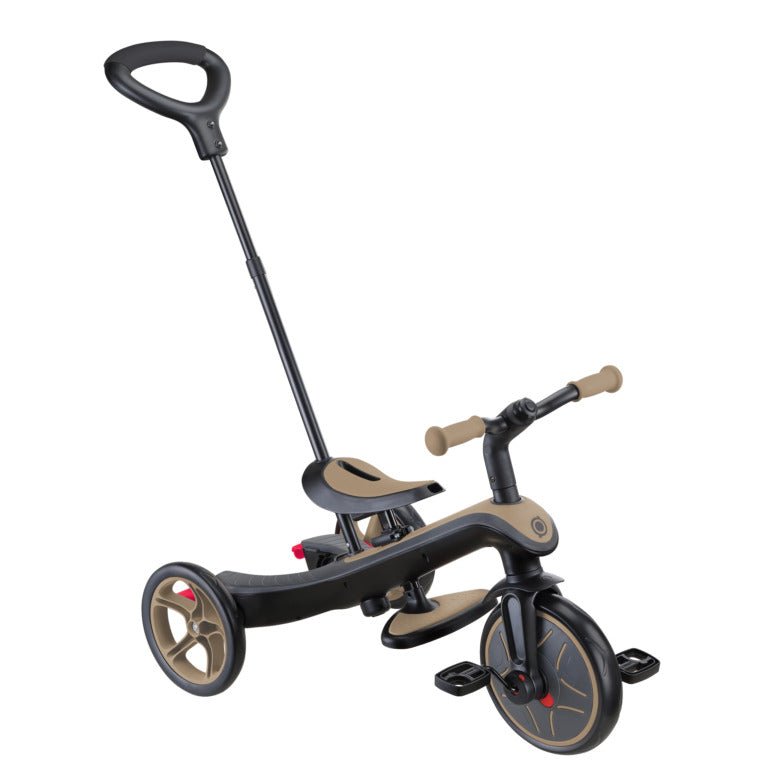 Globber - EXPLORER TRIKE 4in1 Toys & Games Sand