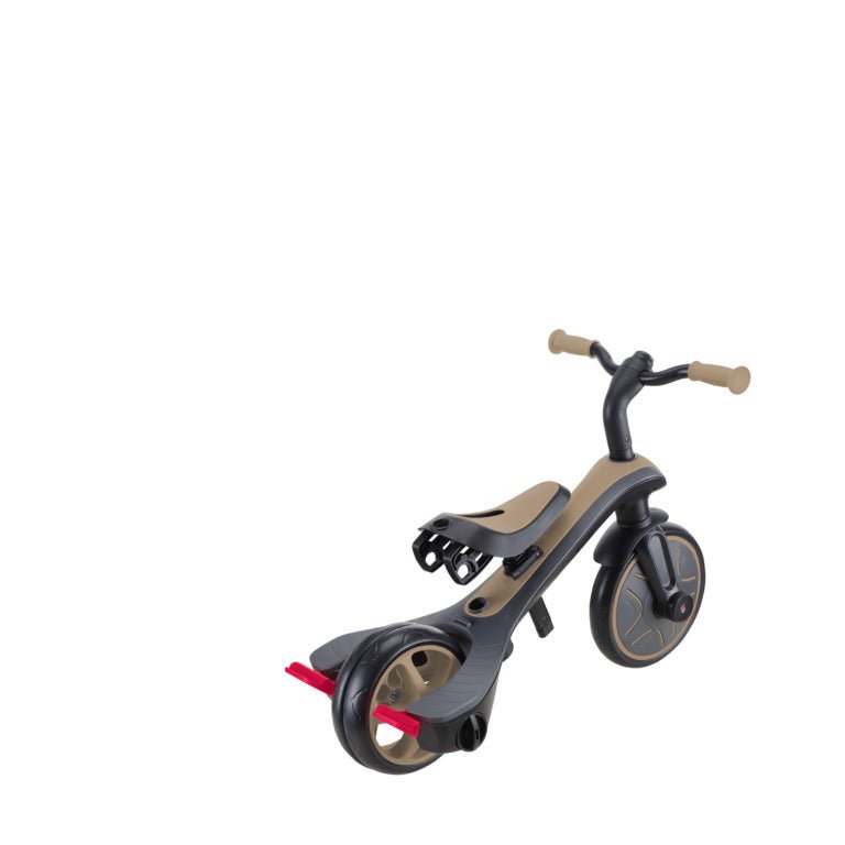 Globber - EXPLORER TRIKE 4in1 Toys & Games Sand