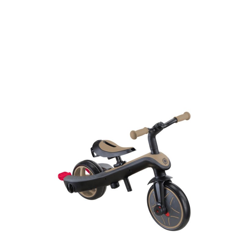 Globber - EXPLORER TRIKE 4in1 Toys & Games Sand