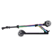 Globber - FLOW ELEMENTS LIGHTS - Neochrome Toys & Games