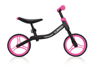 Globber - Go Bike 610 - Black Neon/Pink Toys & Games