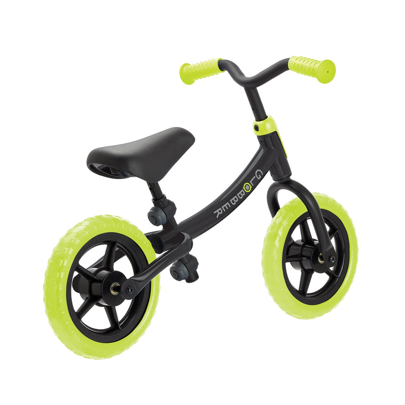 Globber - Go Bike 617 Toys & Games Lime Green