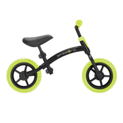 Globber - Go Bike 617 Toys & Games Lime Green
