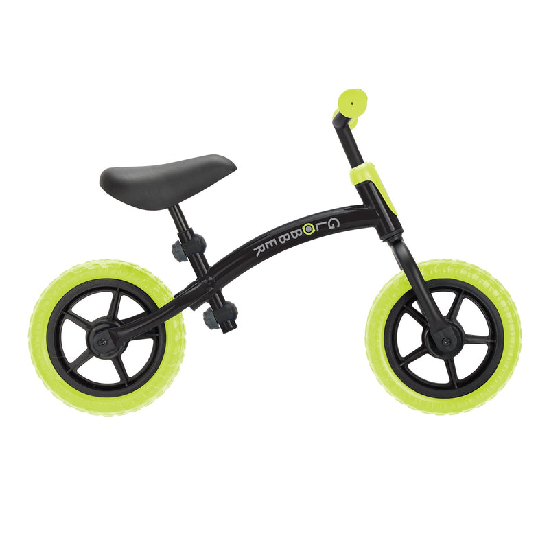 Globber - Go Bike 617 Toys & Games Lime Green