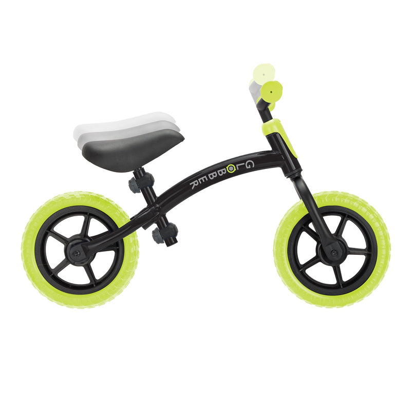 Globber - Go Bike 617 Toys & Games Lime Green