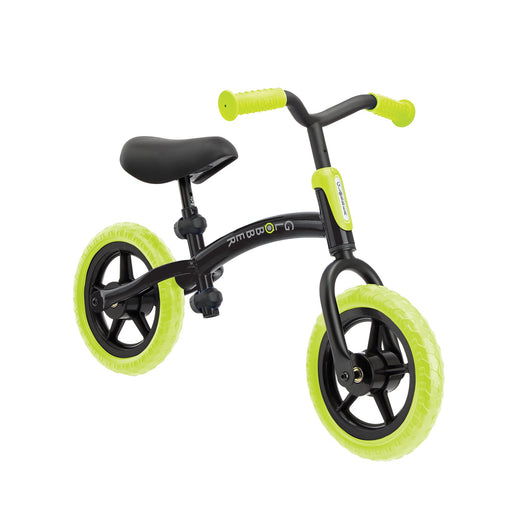 Globber - Go Bike 617 Toys & Games Lime Green