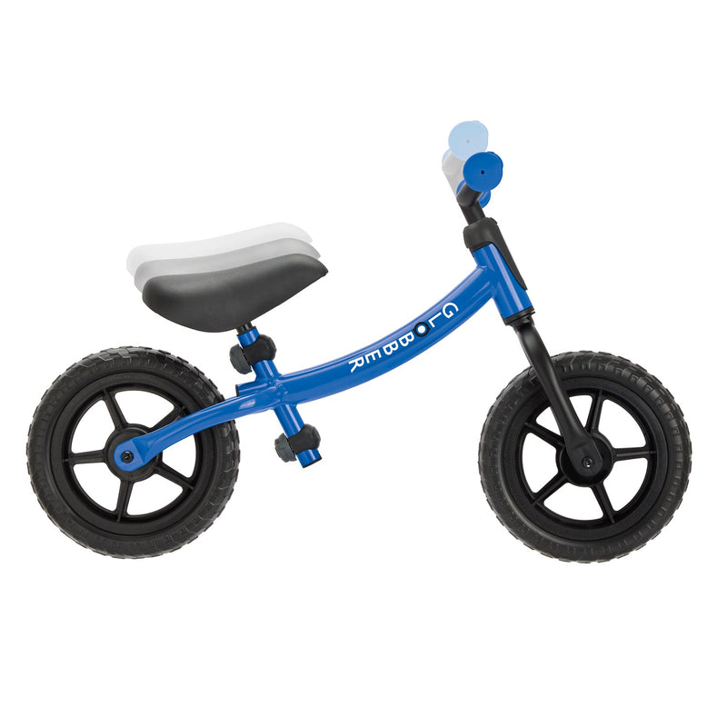 Globber - Go Bike 617 Toys & Games Navy