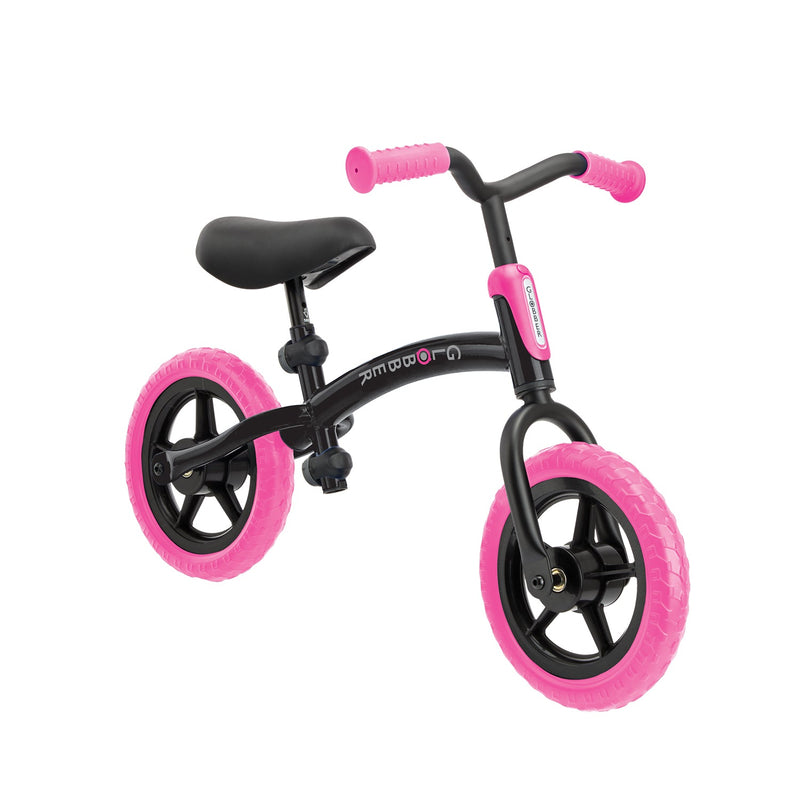 Globber - Go Bike 617 Toys & Games Neon Pink