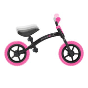 Globber - Go Bike 617 Toys & Games Neon Pink