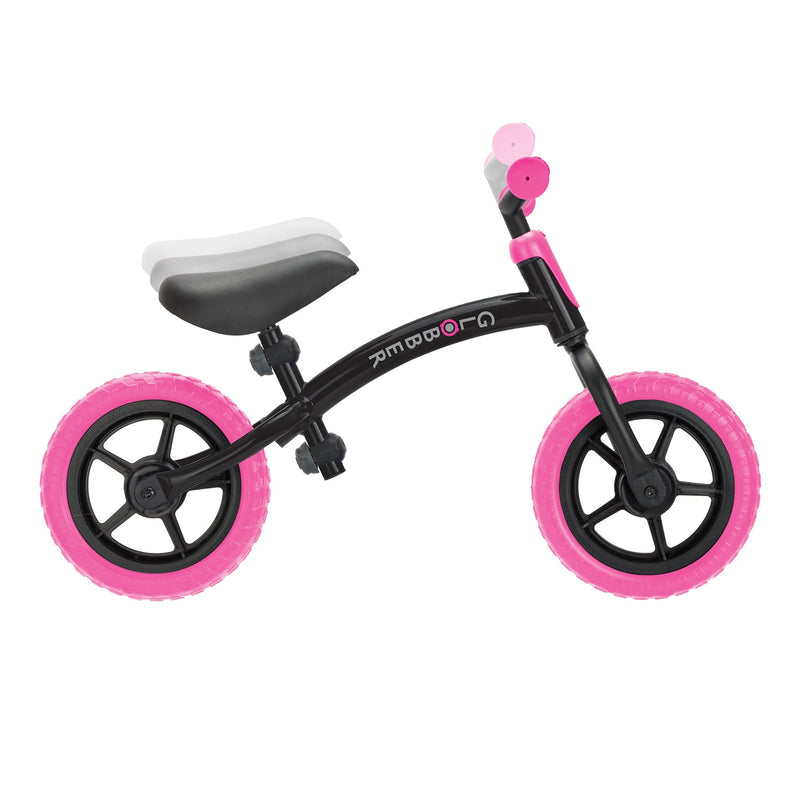 Globber - Go Bike 617 Toys & Games Neon Pink