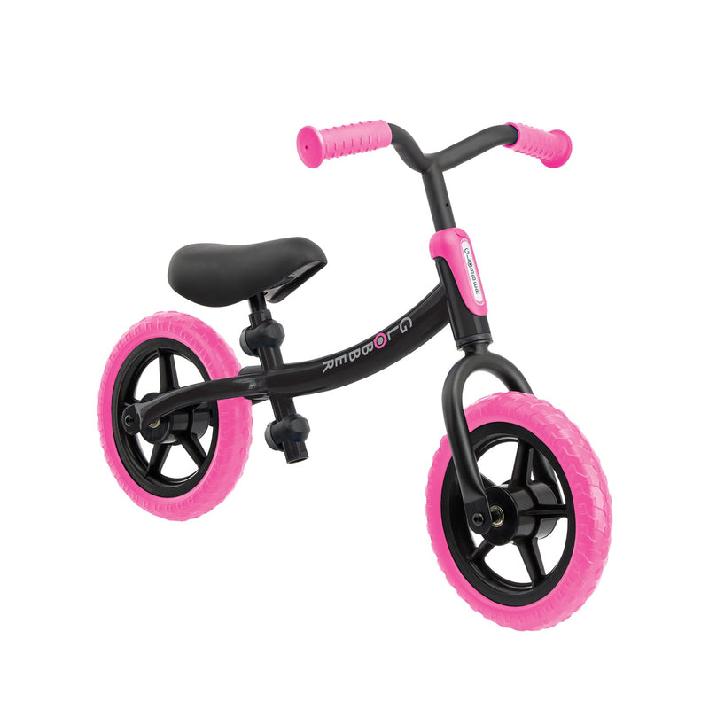Globber - Go Bike 617 Toys & Games Neon Pink