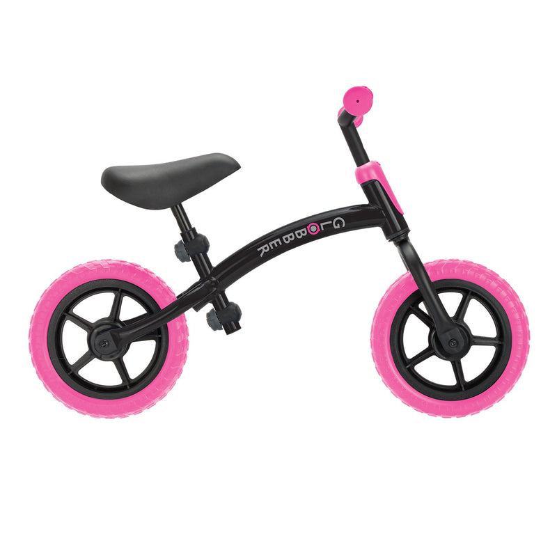 Globber - Go Bike 617 Toys & Games Neon Pink
