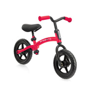 Globber - Go Bike 617 Toys & Games Red