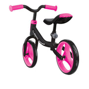 Globber - Go Bike Toys & Games Black Neon / Pink