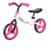 Globber - Go Bike Toys & Games Neon Pink