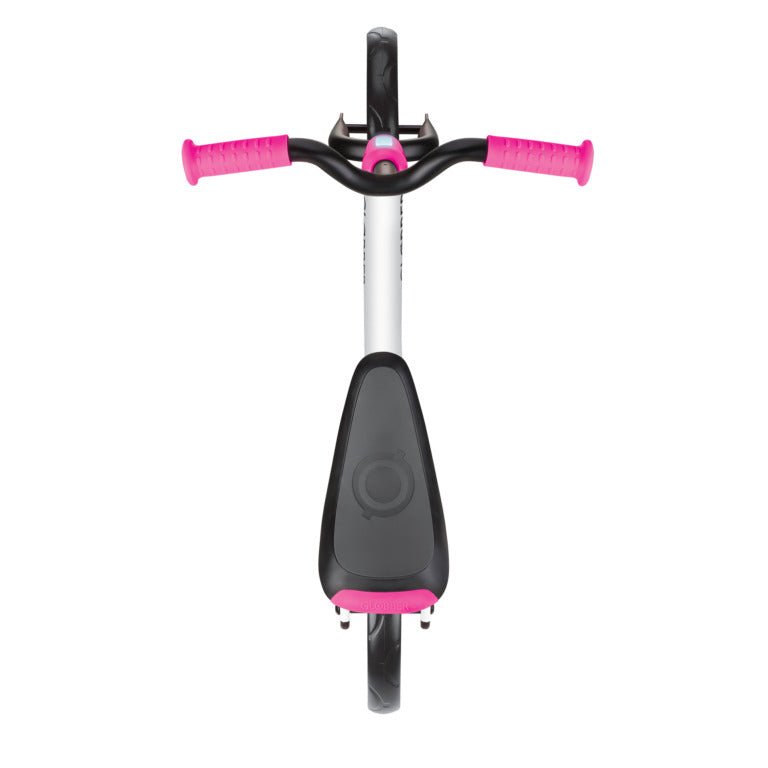 Globber - Go Bike Toys & Games Neon Pink
