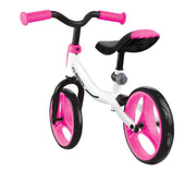 Globber - Go Bike Toys & Games Neon Pink
