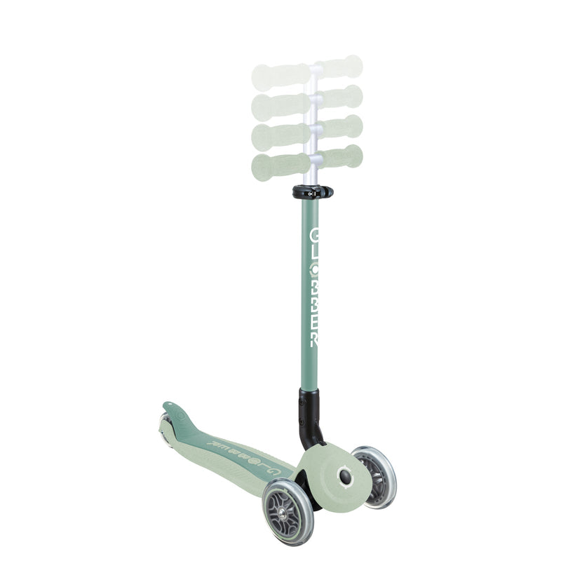 Globber - Go Up Active Eco Toys & Games Coconut