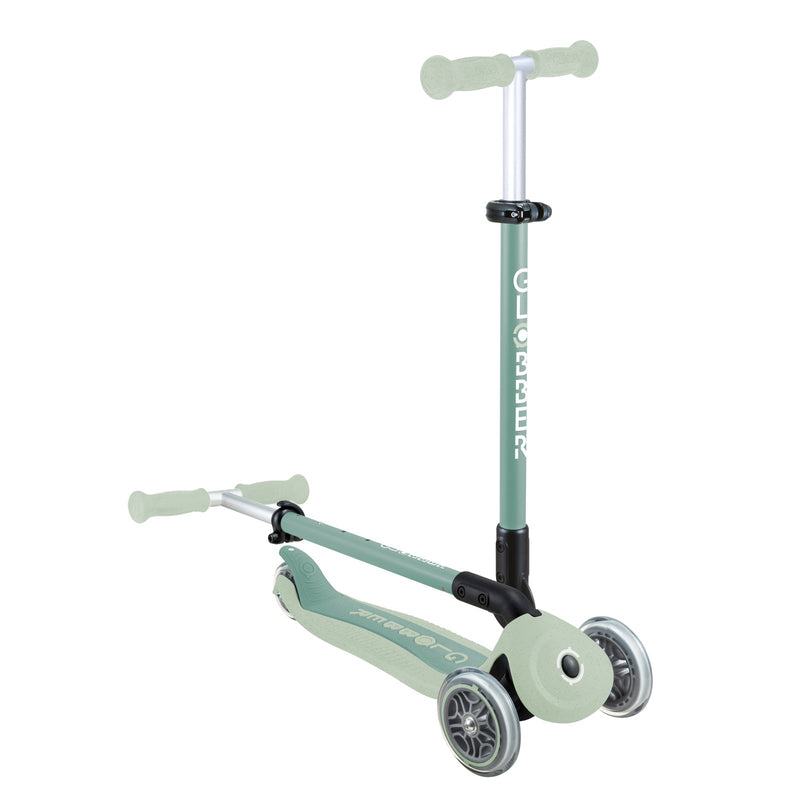 Globber - Go Up Active Eco Toys & Games Coconut