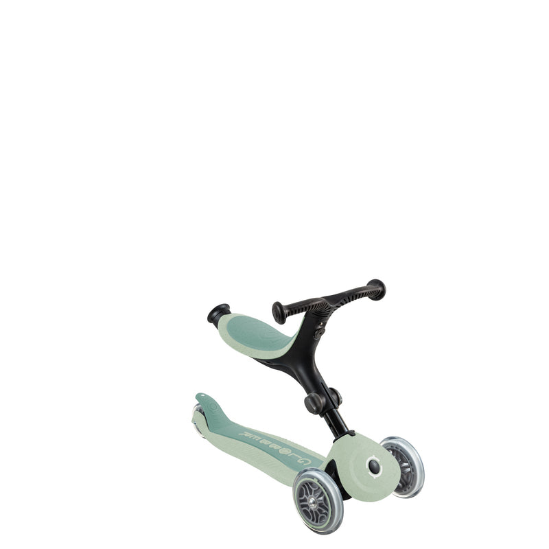 Globber - Go Up Active Eco Toys & Games Coconut