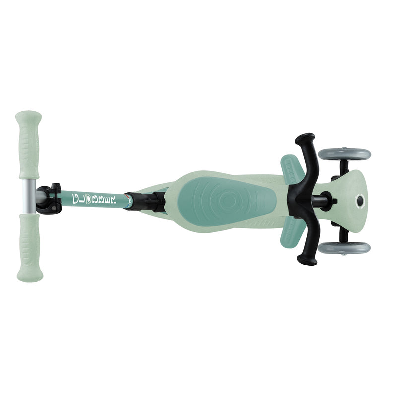 Globber - Go Up Active Eco Toys & Games Coconut