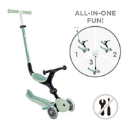 Globber - Go Up Active Eco Toys & Games Pistachio