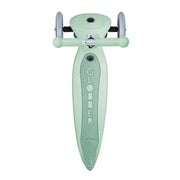 Globber - GO - UP FOLDABLE PLUS ECOLOGIC - Pistachio Sporting Goods