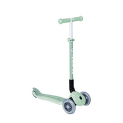 Globber - GO - UP FOLDABLE PLUS ECOLOGIC - Pistachio Sporting Goods