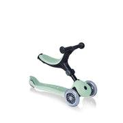 Globber - GO - UP FOLDABLE PLUS ECOLOGIC - Pistachio Sporting Goods