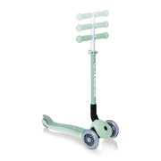 Globber - GO - UP FOLDABLE PLUS ECOLOGIC - Pistachio Sporting Goods