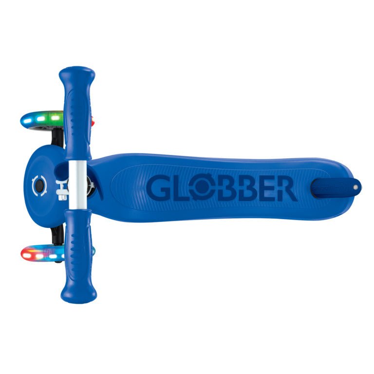 Globber - GO - UP Sporty Lights Toys & Games Mint / Dark Pistachio