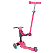 Globber - GO - UP Sporty Lights Toys & Games Navy