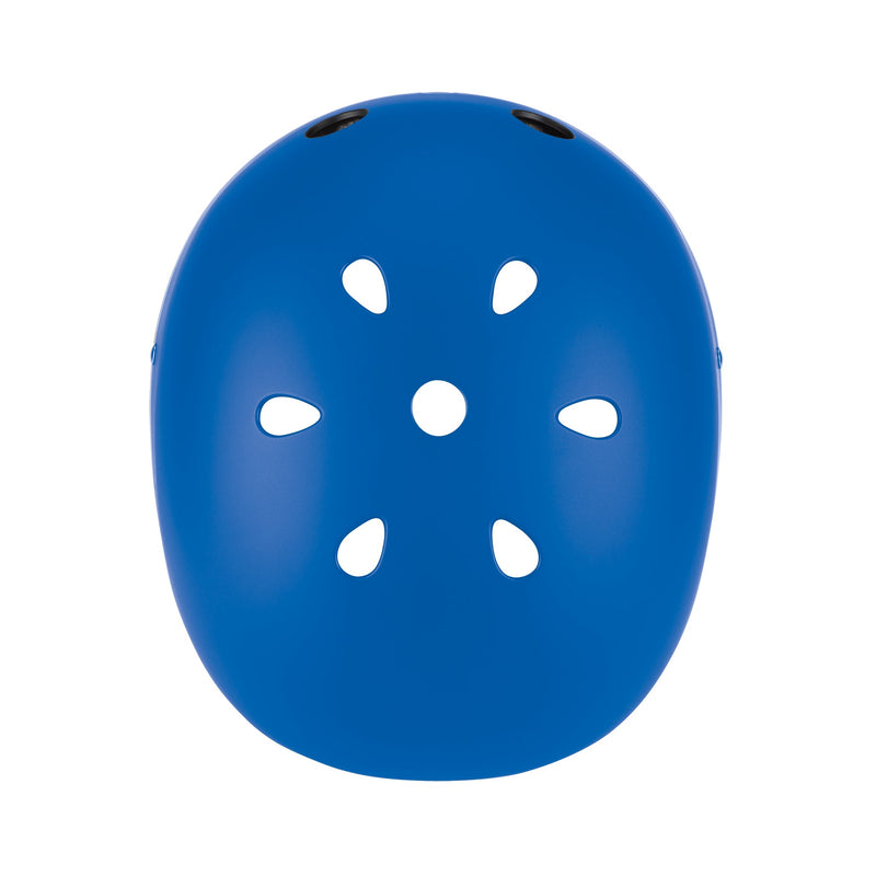 Globber - Helmet Primo Lights Sporting Goods Navy