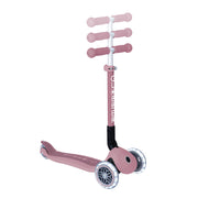 Globber - Junior Foldable Lights ECOLOGIC Sporting Goods Berry
