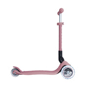 Globber - Junior Foldable Lights ECOLOGIC Sporting Goods Berry