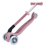 Globber - Junior Foldable Lights ECOLOGIC Sporting Goods Berry