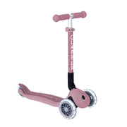 Globber - Junior Foldable Lights ECOLOGIC Sporting Goods Berry