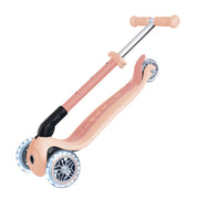 Globber - Junior Foldable Lights ECOLOGIC Sporting Goods Peach