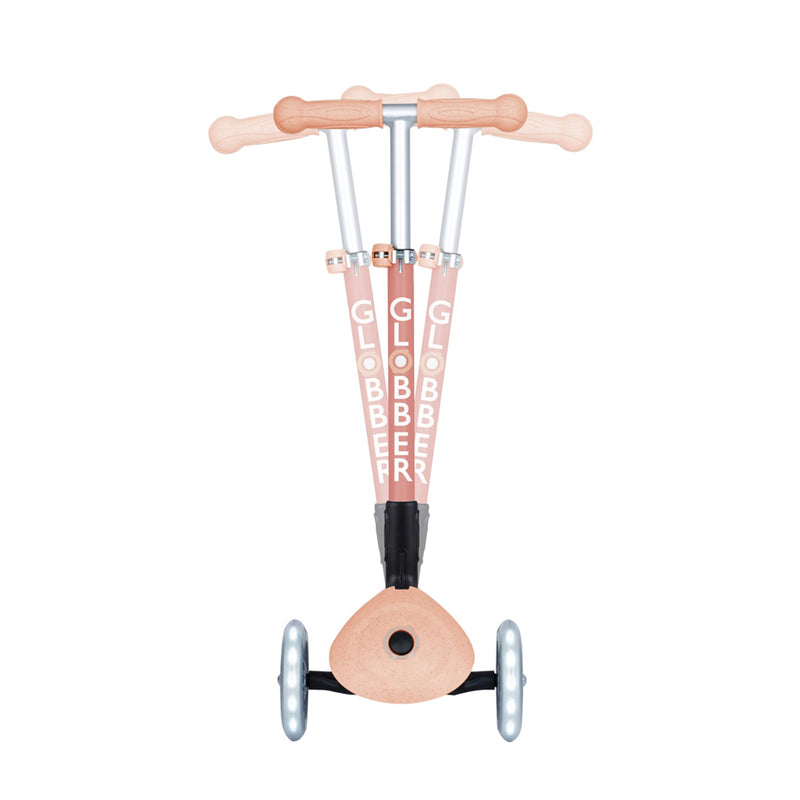 Globber - Junior Foldable Lights ECOLOGIC Sporting Goods Peach