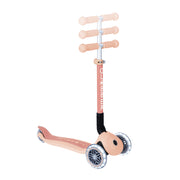 Globber - Junior Foldable Lights ECOLOGIC Sporting Goods Peach