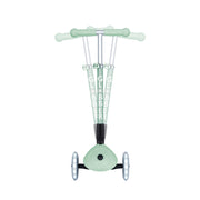 Globber - Junior Foldable Lights ECOLOGIC Sporting Goods Pistachio