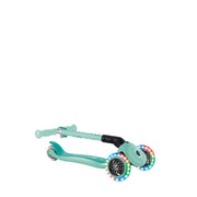 Globber - JUNIOR FOLDABLE LIGHTS - MINT Toys & Games
