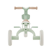 Globber - Learning 3in1 PLUS - PISTACHIO Toys & Games