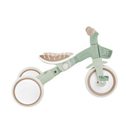 Globber - Learning 3in1 PLUS - PISTACHIO Toys & Games