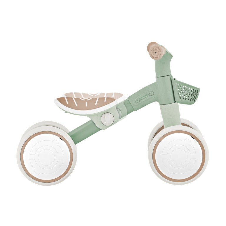 Globber - Learning Bike ECO - PISTACHIO Toys & Games