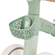 Globber - Learning Bike ECO - PISTACHIO Toys & Games