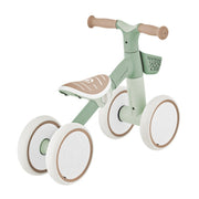 Globber - Learning Bike ECO - PISTACHIO Toys & Games