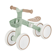 Globber - Learning Bike ECO - PISTACHIO Toys & Games
