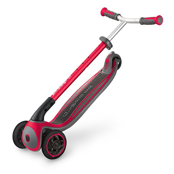 Globber - Master - Red Sporting Goods